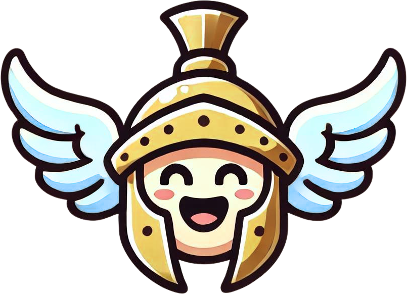 Mercurius Logo
